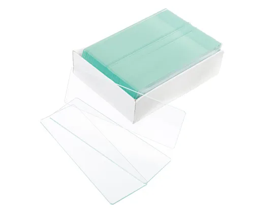 resim Levenhuk G50 Boş Slaytlar, 50 adet,  3