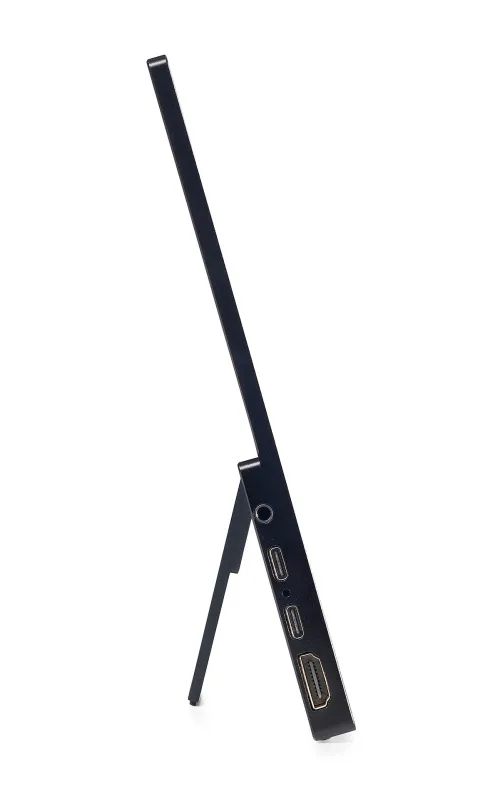 görüntü MAGUS MCD20 LCD Monitör,  4