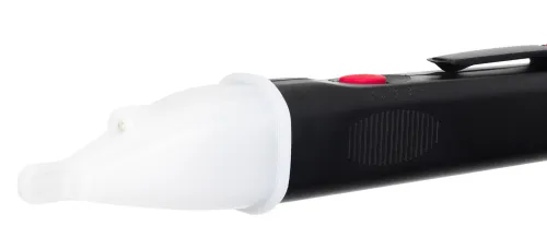 resim Ermenrich Zing WT40 Voltaj Test Cihazı,  3