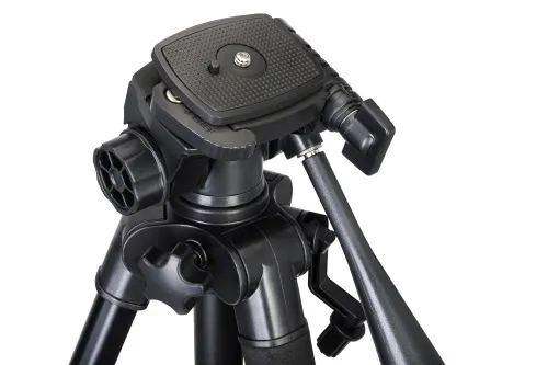 foto Levenhuk Level BASE TR35 Tripod,  6