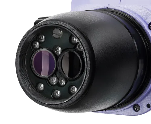 resim MAGUS Stereo 7TH Mikroskop Başlığı,  7