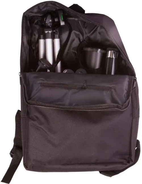 fotoğraf Levenhuk Skyline Travel 50 Teleskop,  4