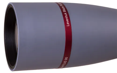 görüntü Levenhuk Blaze PLUS 90 Gözlem Teleskopu,  12