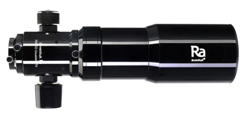 fotoğraf Levenhuk Ra R80 ED Doublet OTA,  5