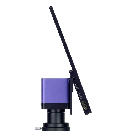 fotoğraf MAGUS Stereo D9T LCD Stereomikroskop Dijital ,  20