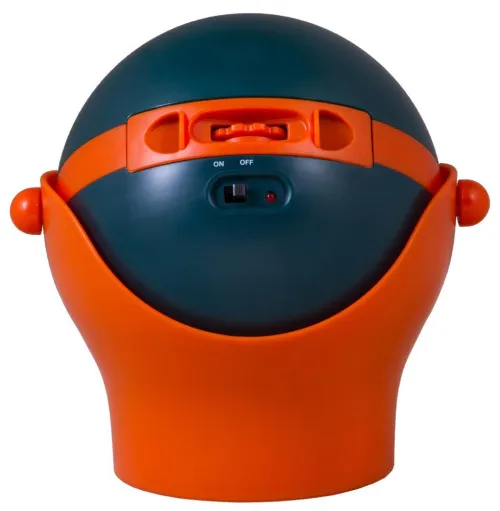 foto Levenhuk LabZZ SP10 Astroplanetaryum,  3