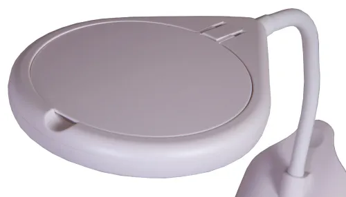 foto Levenhuk Zeno Desk D19 Büyüteç,  6