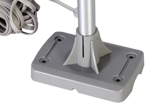 resim Bresser ClimaTemp XXL Weather Station, wooden look,  12