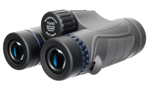 görüntü Levenhuk Nitro 10x42 Binoküler Dürbün,  11