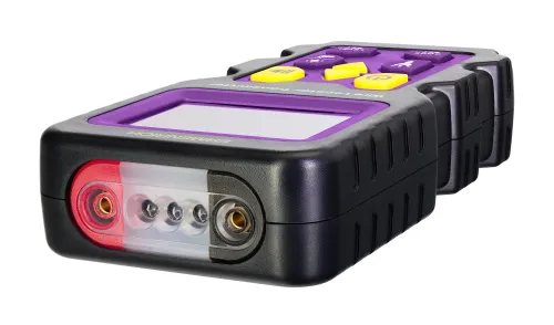 resim Ermenrich Ping SM150 Yeraltı Kablo Bulucu,  8