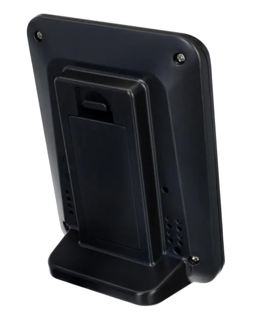 resim Levenhuk Wezzer BASE L50 Termometre,  5