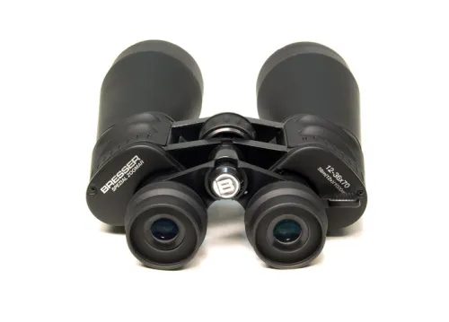 görüntü Bresser Spezial Zoomar 12–36x70 Binoculars,  14
