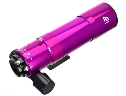 foto Levenhuk Ra R72 ED Doublet OTA,  4