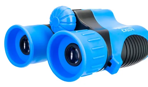 foto Levenhuk LabZZ B2 Binoküler Dürbün,  9