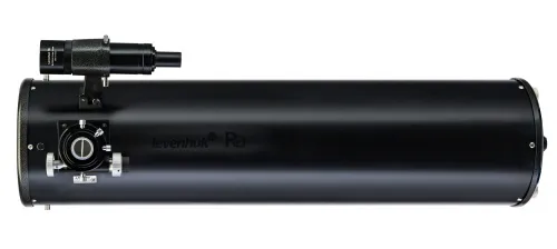 foto Levenhuk Ra 200N F5 OTA,  3