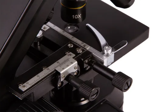 görüntü Bresser Biolux Touch 5MP HDMI Microscope,  5