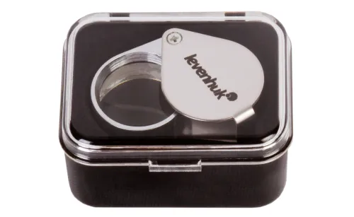 görüntü Levenhuk Zeno Gem ZM11 Büyüteç,  2