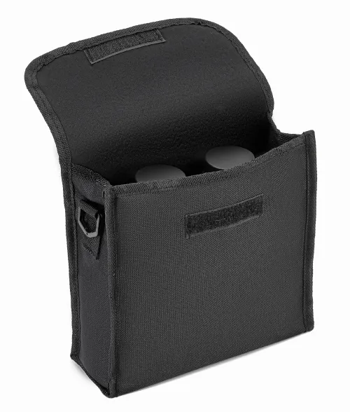 resim Bresser Hunter 20x50 Binoculars,  3