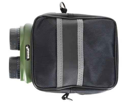 görüntü Levenhuk Atom Digital DNB200 Gece Görüşlü Binoküler Dürbün,  4