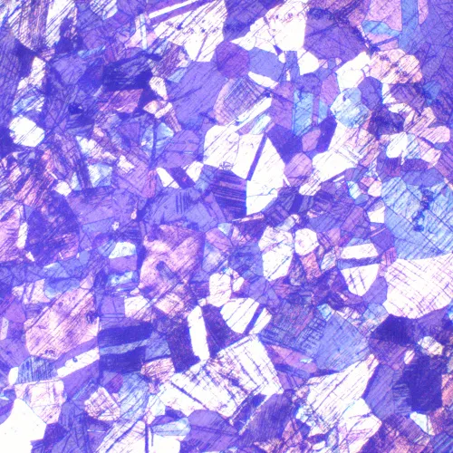 foto MAGUS Metal D600 Metalurji Dijital Mikroskobu,  25