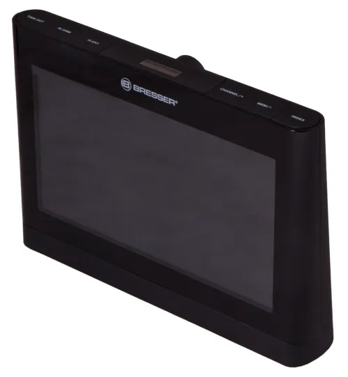 foto Bresser Weather Station with Colour Display, black,  3