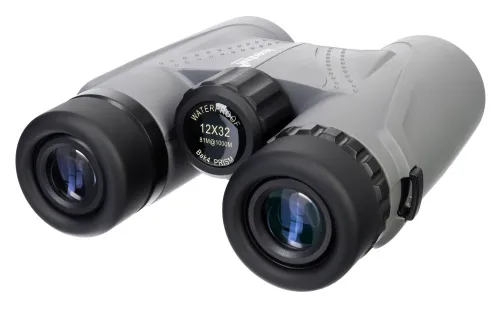 resim Levenhuk Karma PLUS 12x32 Binoküler Dürbün ,  8