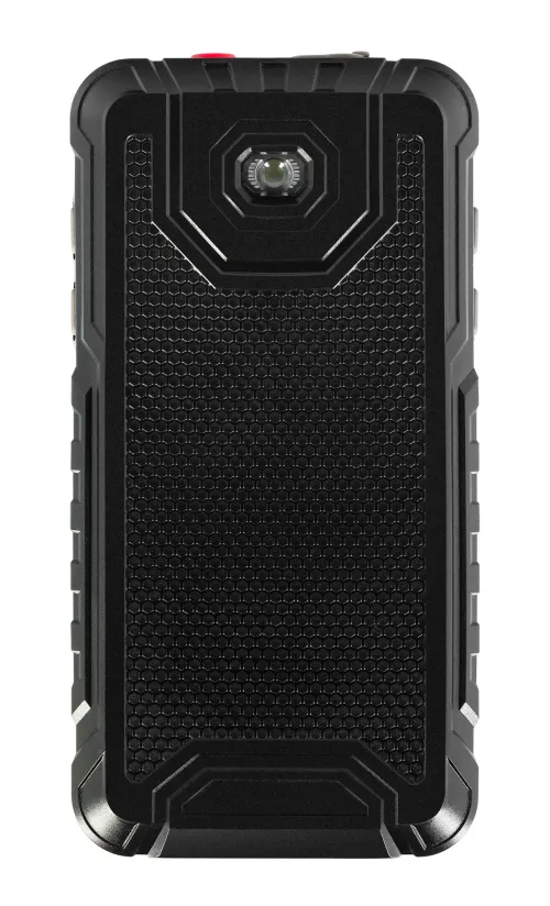 resim Ermenrich Zing TC33 Dijital Multimetre,  5