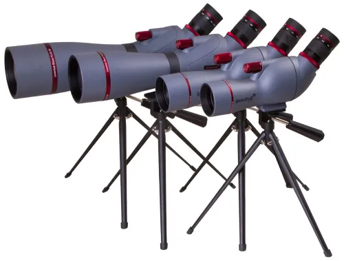 görüntü Levenhuk Blaze PLUS 90 Gözlem Teleskopu,  3