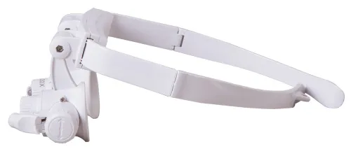 resim Levenhuk Zeno Vizor G6 Büyüteçli Gözlükler,  3