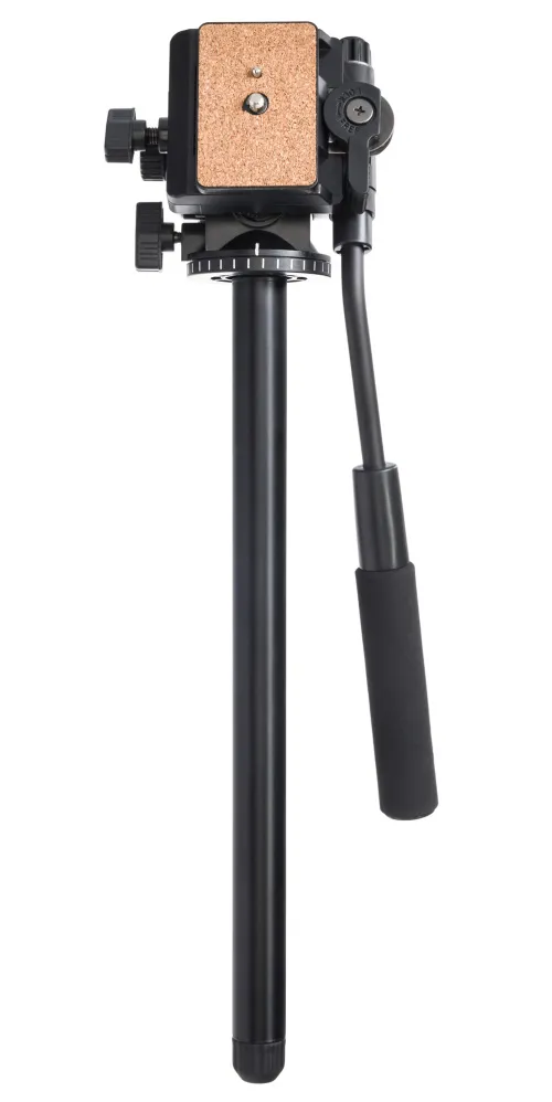 görüntü Levenhuk Level PLUS VT15 Tripod,  6