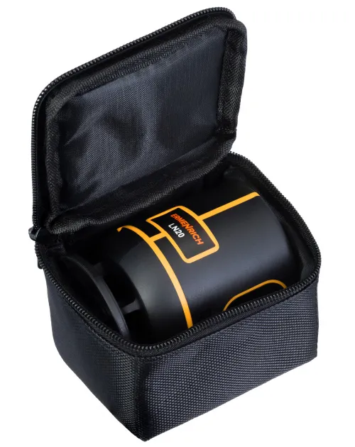 foto Ermenrich PLUS LN20 Lazer Terazi,  3