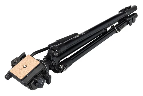 görüntü Levenhuk Level PLUS VT30 Tripod,  3