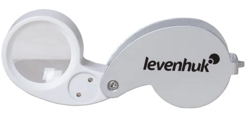 foto Levenhuk Zeno Gem M5 Büyüteç,  5