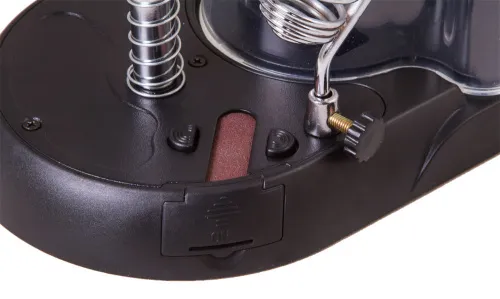 görüntü Levenhuk Zeno Multi ML17 Siyah Büyüteç,  11