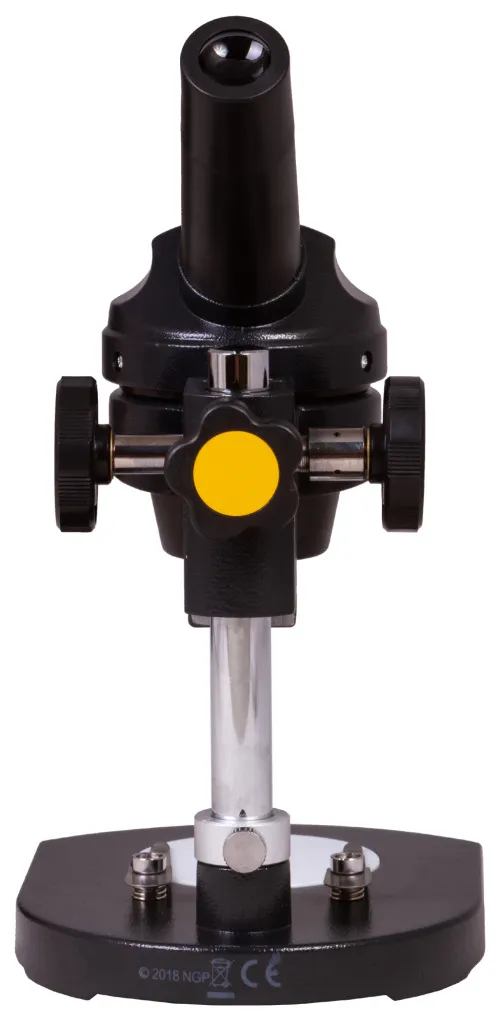 görüntü Bresser National Geographic 20x Microscope, monocular,  4