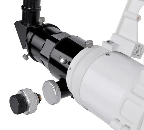 fotoğraf Bresser Gear Reduction 1:8 for HEX Focuser,  3