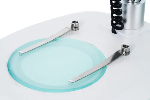 fotoğraf Levenhuk 4ST Binoküler Mikroskop,  8