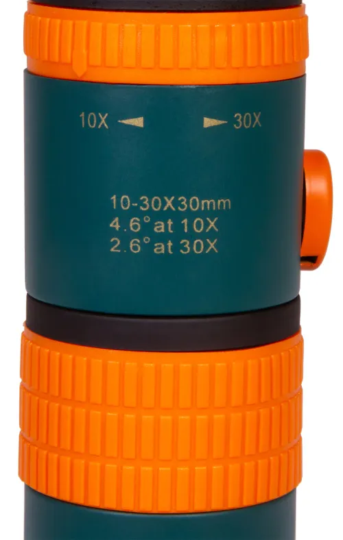 foto Levenhuk LabZZ MC6 Monoküler,  8