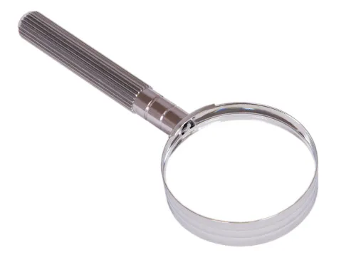 fotoğraf Levenhuk Zeno Handy ZH17 Büyüteç,  4