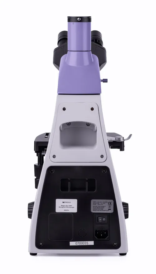 resim MAGUS Bio 230T Biyoloji Mikroskobu,  7