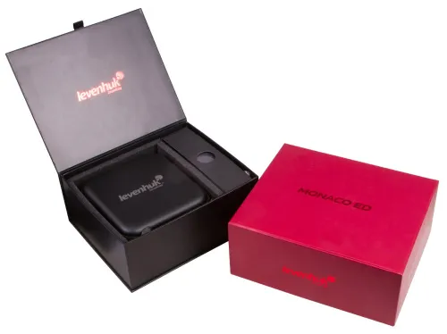 foto Levenhuk Monaco ED 12x50 Binoküler Dürbün 