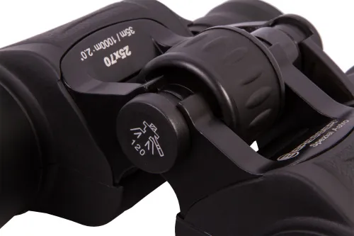 fotoğraf Bresser Spezial Astro 25x70 Binoculars,  10