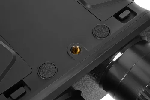 fotoğraf Levenhuk Atom Digital DNB100 Gece Görüşlü Binoküler Dürbün,  9