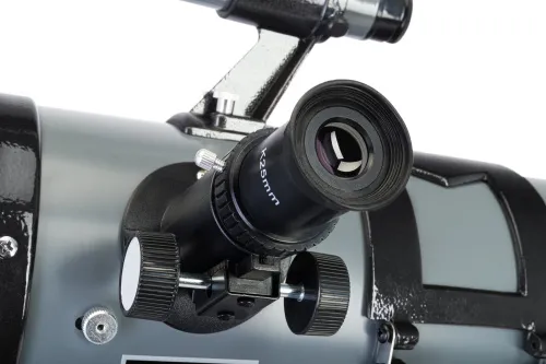 foto Levenhuk Blitz 114s PLUS Teleskop,  8