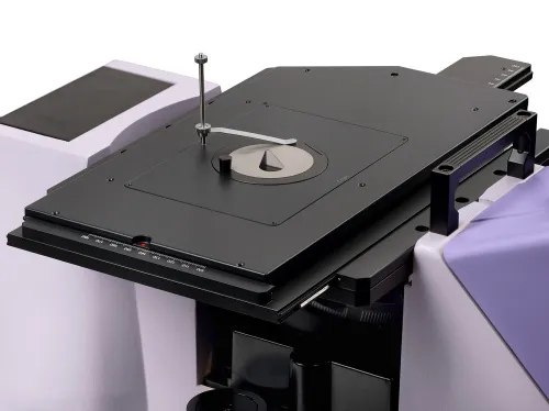 fotoğraf MAGUS Metal V790 DIC Metalurji İnverted Mikroskop,  17