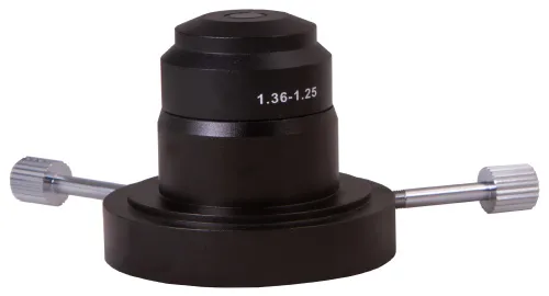 fotoğraf Levenhuk MED D25T LCD Dijital Trinoküler Mikroskop,  20