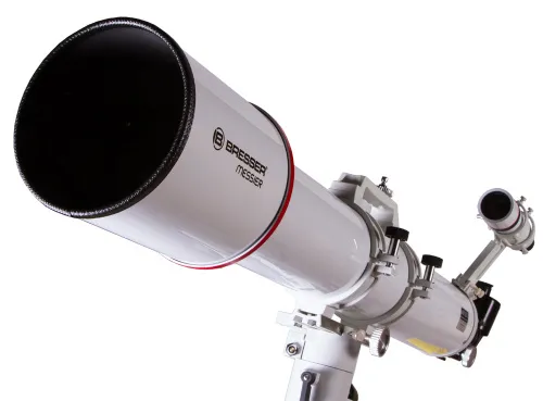resim Bresser Messier AR-127L/1200 (EXOS-2/EQ5) Telescope,  5