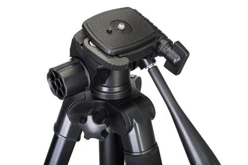 görüntü Levenhuk Level PLUS VT10 Tripod,  6