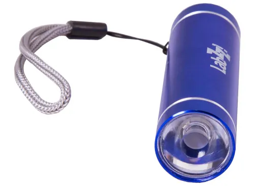 görüntü Levenhuk LabZZ F1 El Feneri,  4