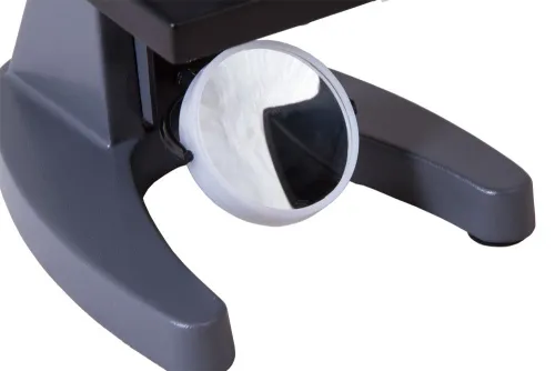 fotoğraf Levenhuk 5S NG Monoküler Mikroskop,  8